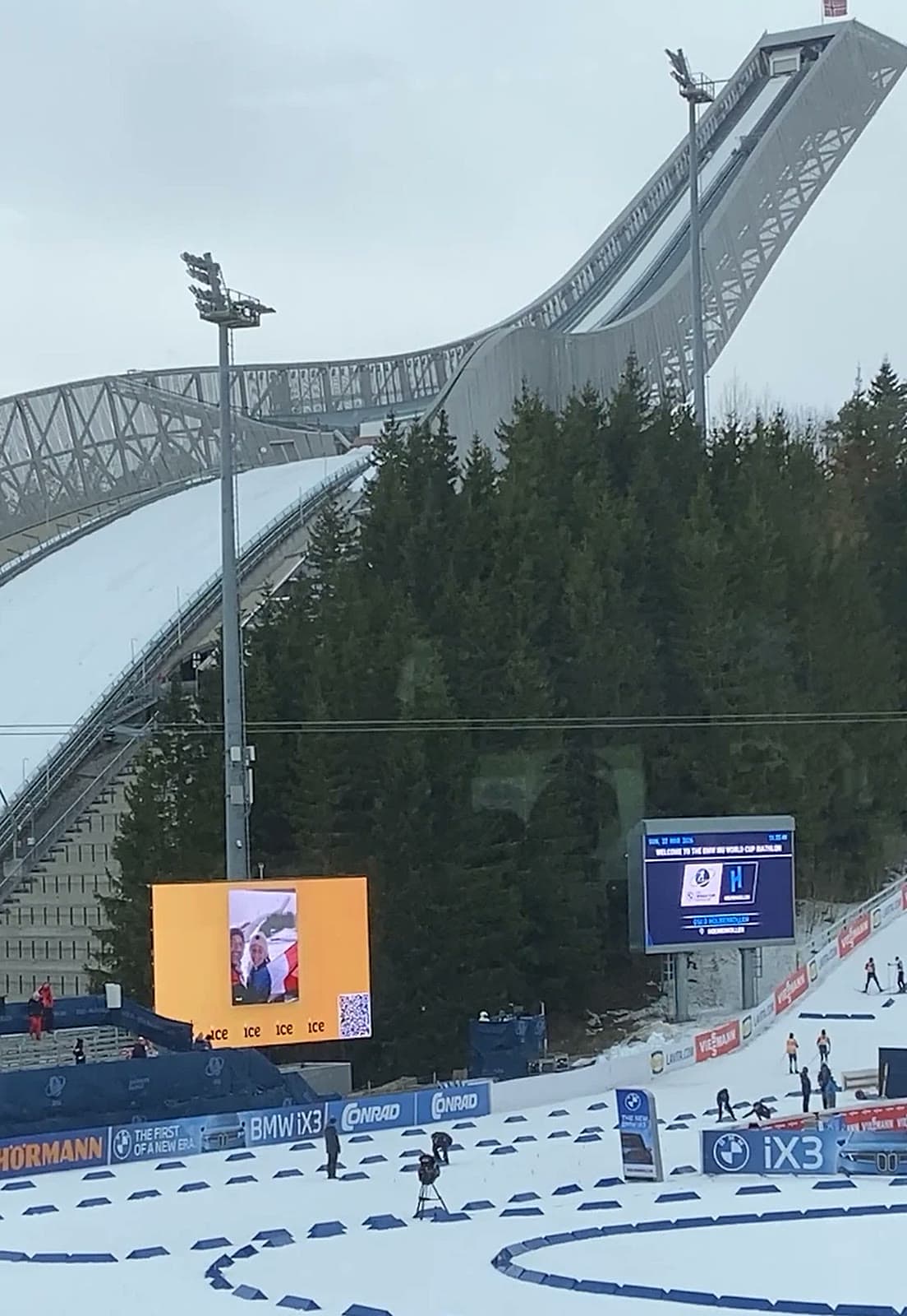 Skifestivalen · Holmenkollen