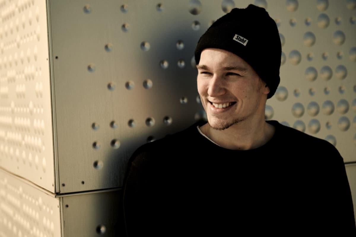 Erik Anders Cederberg